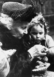 Maria-With-Child